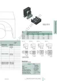 B65931C0000X022 Datasheet Page 23