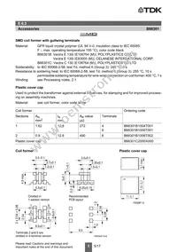 B66300G0000X101 Datasheet Page 3