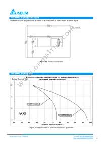 B70SR13722AC Datasheet Page 7