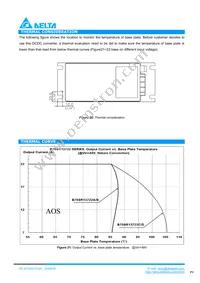 B70SR13722AC Datasheet Page 9