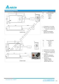 B70SR13722AC Datasheet Page 12