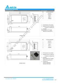 B70SR13722AC Datasheet Page 13