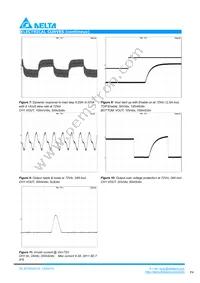 B70SR24125AC Datasheet Page 4