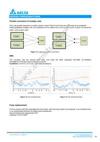 B70SR24125AC Datasheet Page 6