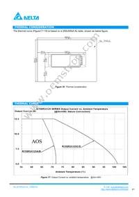 B70SR24125AC Datasheet Page 7