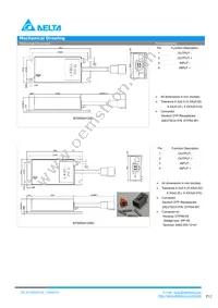 B70SR24125AC Datasheet Page 12