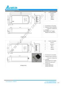 B70SR24125AC Datasheet Page 13