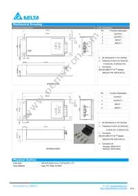 B70SR24125AC Datasheet Page 14