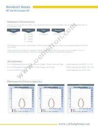 B7100-S-S Datasheet Page 2