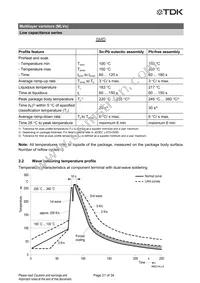 B72762A2170S160 Datasheet Page 21