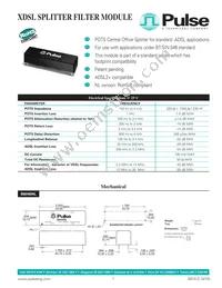 B8046NL Datasheet Cover