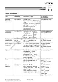 B81123C1562M000 Datasheet Page 7