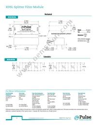 B8120A Datasheet Page 2