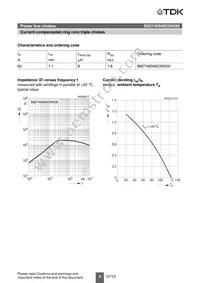 B82748S6623N30 Datasheet Page 4