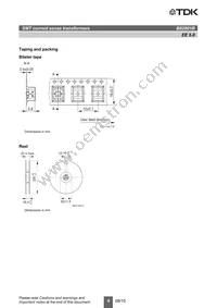 B82801B0984A070 Datasheet Page 6