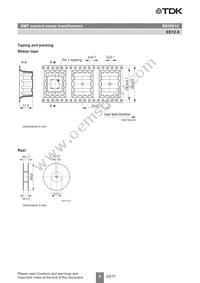 B82801C0565A100 Datasheet Page 6