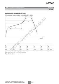 B82801C0565A100 Datasheet Page 7