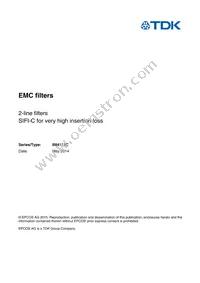 B84113C0000A030 Cover