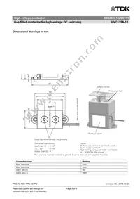 B88269X1020C011 Datasheet Page 5