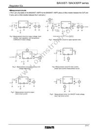 BA00AST Datasheet Page 7