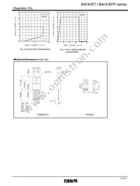 BA00AST Datasheet Page 11