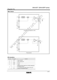 BA12ST Datasheet Page 2