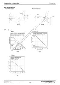 BA15DD0WT Datasheet Page 13