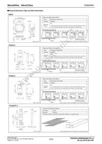 BA15DD0WT Datasheet Page 16