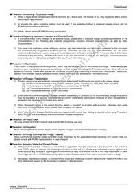 BA15DD0WT Datasheet Page 22