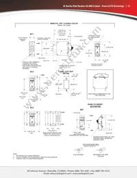 BA2-B0-22-625-227-D Datasheet Page 17