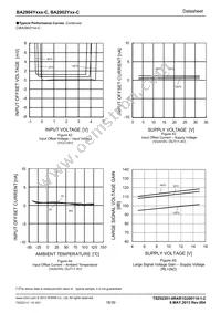 BA2904YFV-CE2 Datasheet Page 18