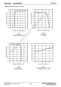 BA30E00WHFP-TR Datasheet Page 6