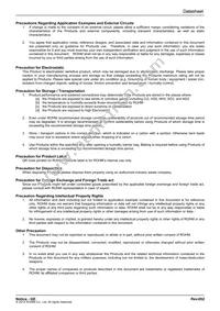 BA3662CP-V5E2 Datasheet Page 16