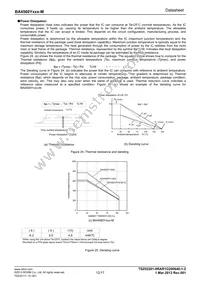 BA4560YFVM-MGTR Datasheet Page 12