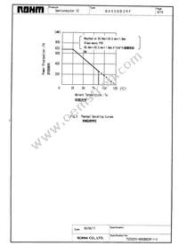 BA50BB2RF-E2 Datasheet Page 8