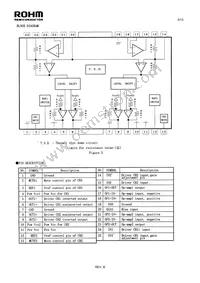BA5912BFP-E2 Datasheet Page 5