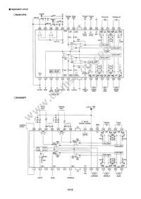 BA5956FM-E2 Datasheet Page 10