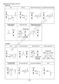 BA5956FM-E2 Datasheet Page 12