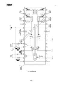 BA5969FP-E2 Datasheet Page 7