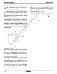 BA6288FS-E2 Datasheet Page 6