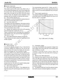 BA682A Datasheet Page 4