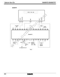 BA6897FP-E2 Datasheet Page 10