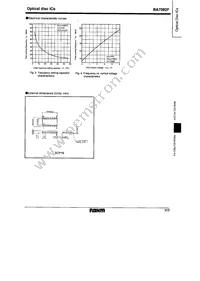 BA7082F-E2 Datasheet Page 8