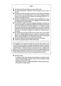 BA7082F-E2 Datasheet Page 9