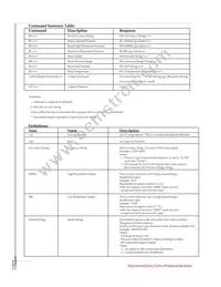 BARO-DO Datasheet Page 4