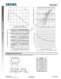 BAS16TWQ-13R-F Datasheet Page 3