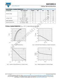 BAS16WS-G3-18 Datasheet Page 2