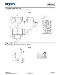 BAS21WQ-7-F Datasheet Page 4