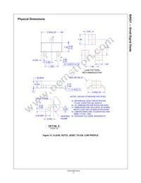 BAS31-D87Z Datasheet Page 5