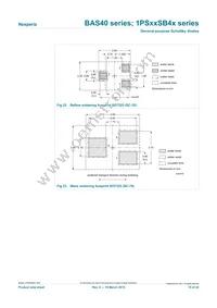 BAS40-06/ZLR Datasheet Page 15